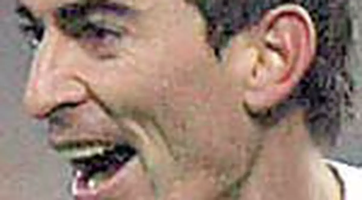 Incepe agitatia in Ghencea