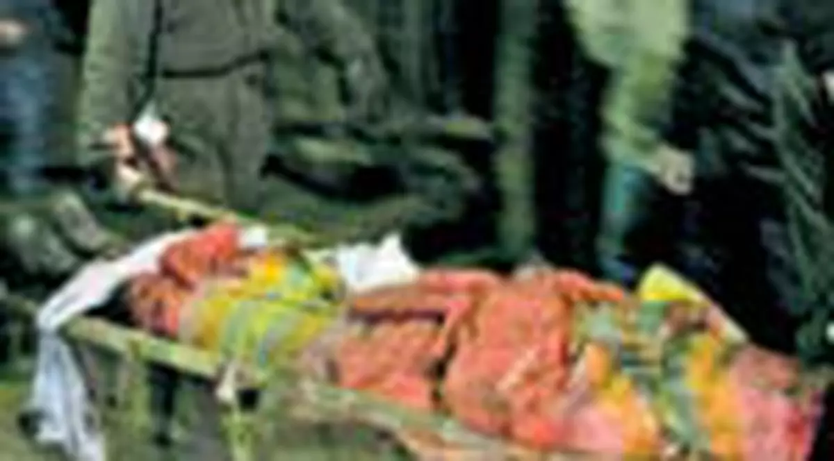 Anina a devenit 'mina groazei'