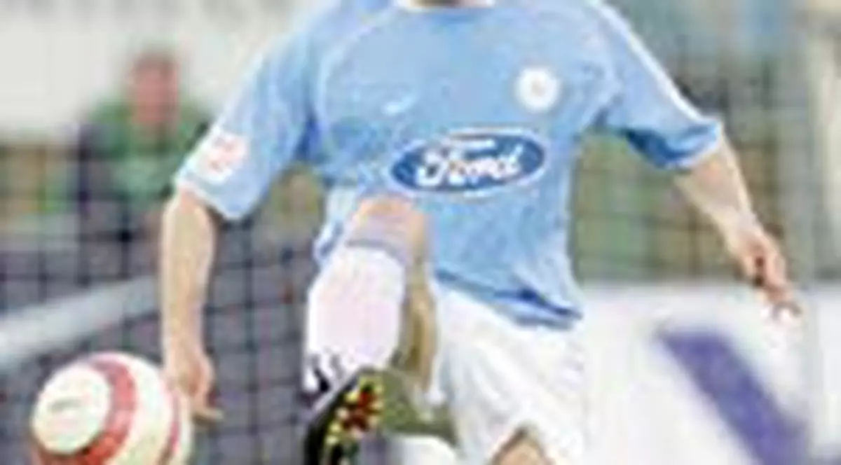 Alin Stoica a semnat cu Poli Timisoara