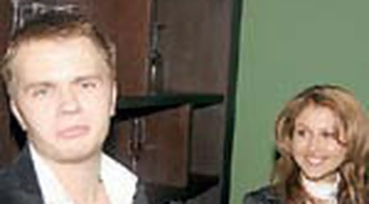 Anamaria Ferent s-a afisat cu fostul iubit al Ginei Pistol