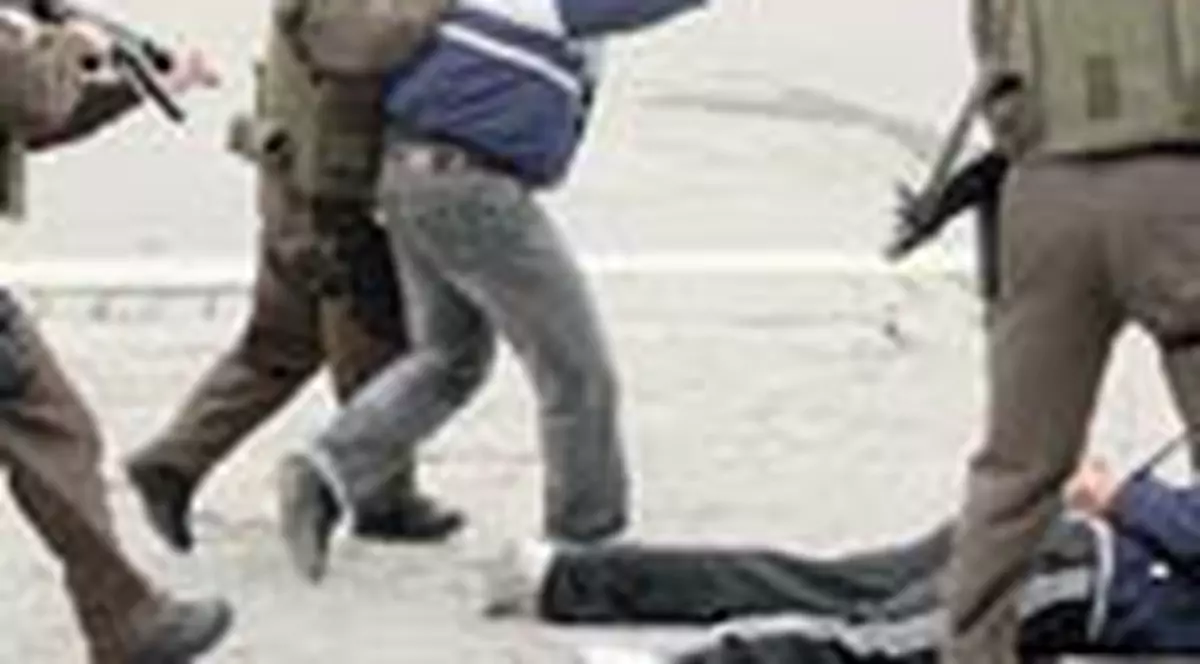 Doi banditi din Tulcea au ingrozit Spania