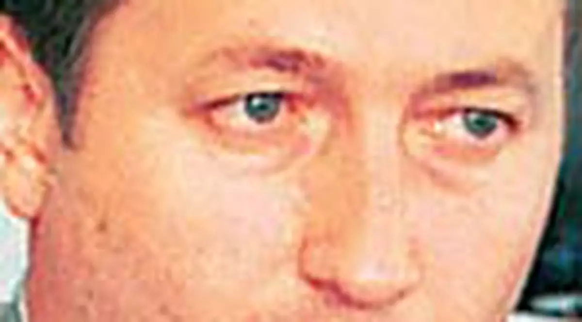 Afaceristul Gelu Tofan, batut pe strada