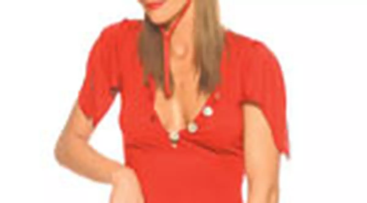 'VREAU SÅ IUBESC DIN NOU'