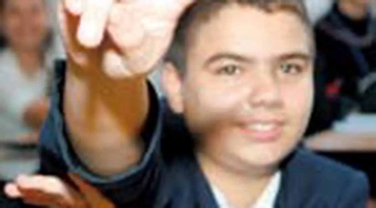 Numarul de locuri la licee, stabilit impreuna cu elevii