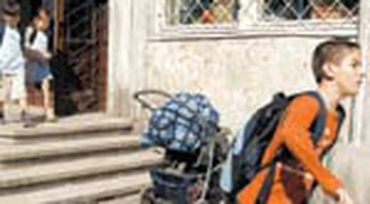 Detectivi pe urmele copiilor