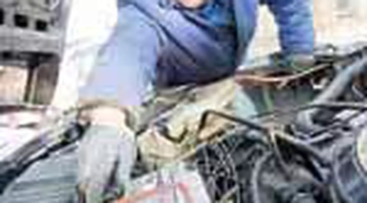 Vanzari record de baterii auto