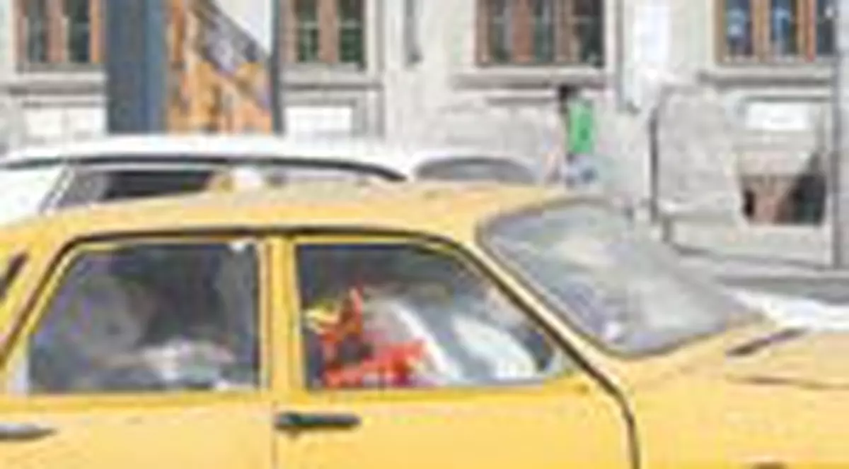 Programul 'Rabla' a murit dupa un an