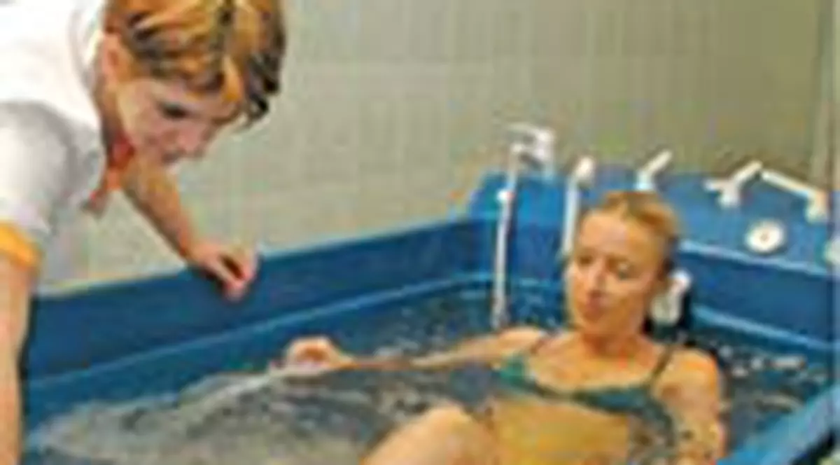 7 zile de refacere la preturi mici