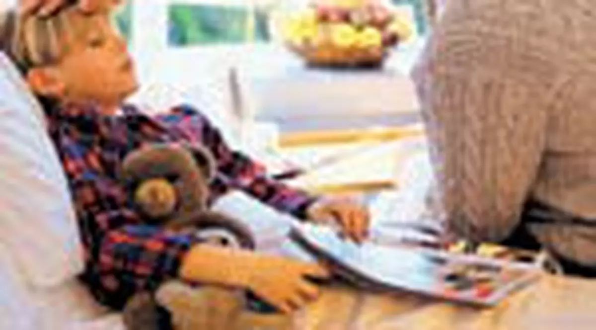 Invatati sa fiti un bun parinte