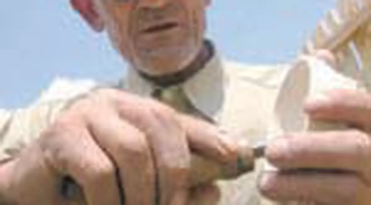 Pensionarii se intorc la munca!