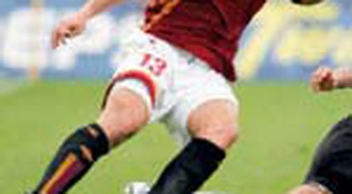 Cristi Chivu, zece victorii consecutive!