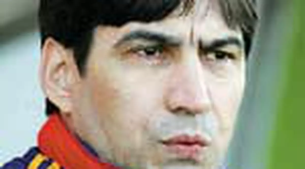 'Radoi e influentat negativ!'