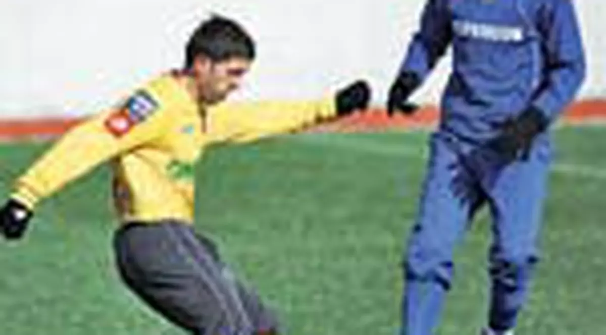 Dinamo, un set la zero