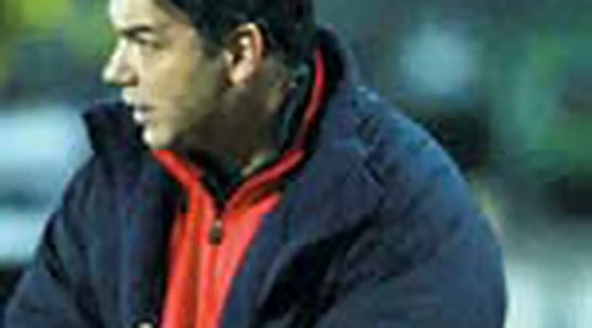 Cosmin Olaroiu: 'Nu va fi o formalitate'