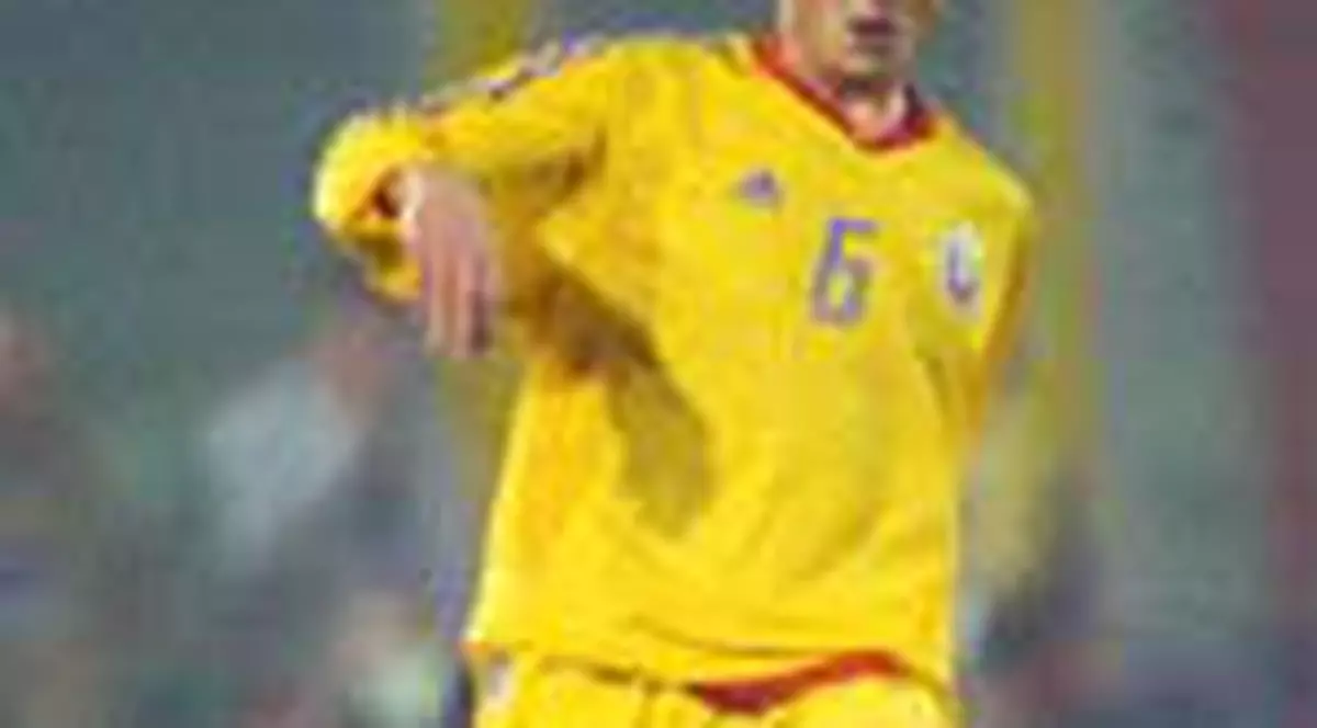 Piti l-a iertat pe Radoi