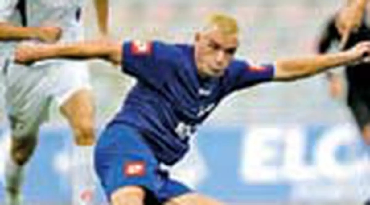 Gurita si Pascovici risca excluderea din lot