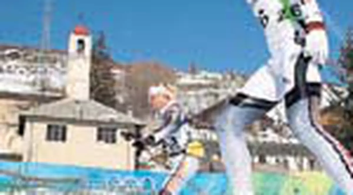 Au plecat de la  -30C la 10 grade!