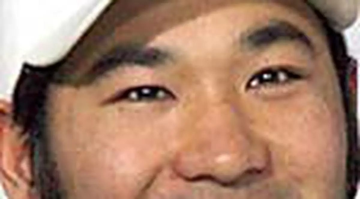 Si-au recunoscut fiul la JO