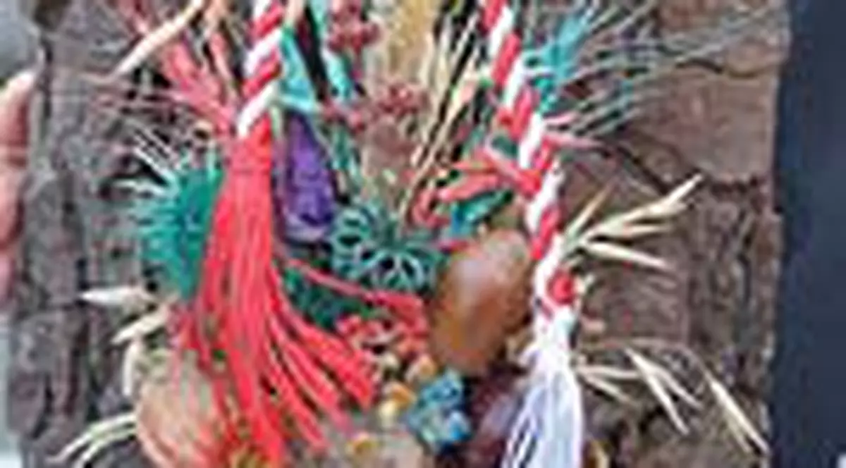 Martisoare 'de liceu'