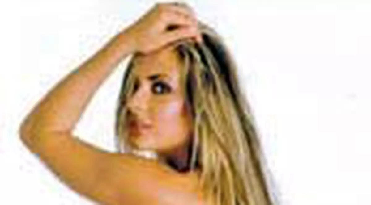 Kitty, in rolul mamei lui Iisus