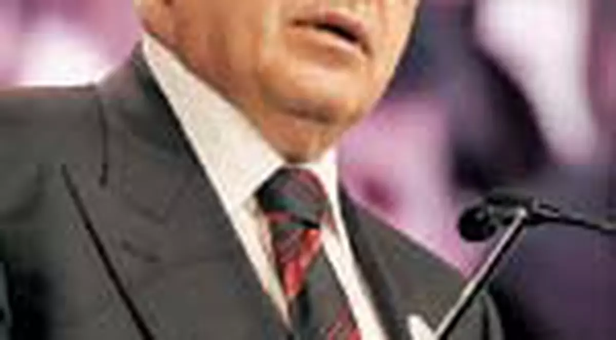 Dan Voiculescu da foc Coalitiei