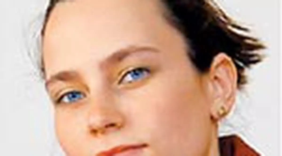 Si fiica lui Marko Bela a fost talharita