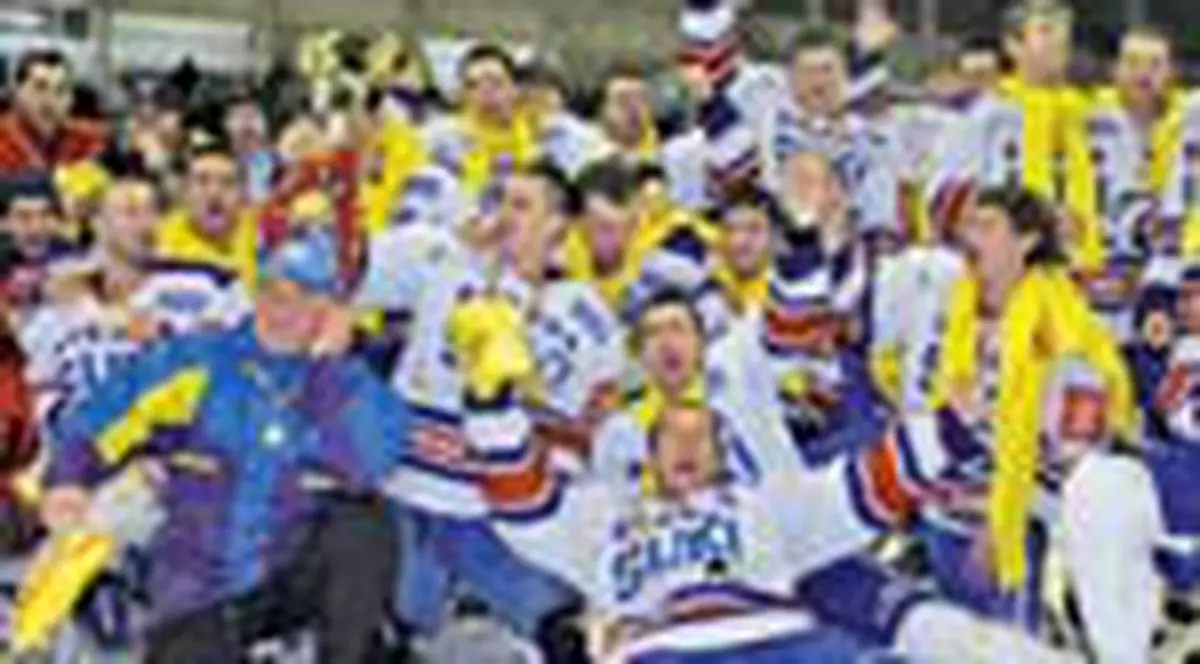 Inca o data campioni