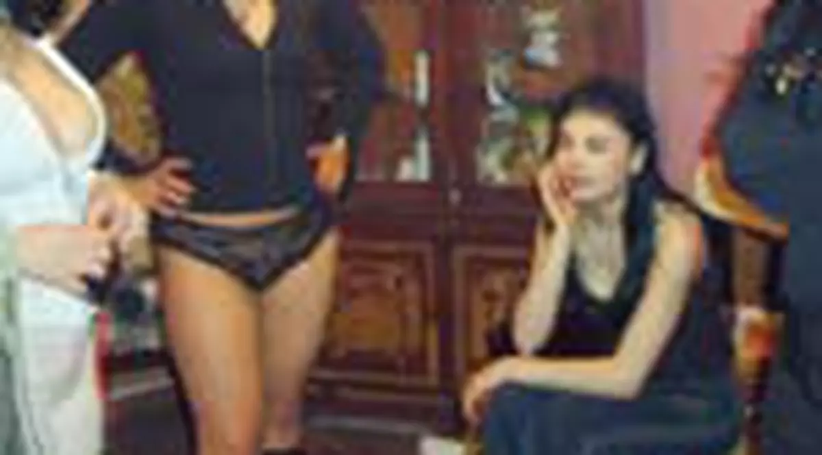 Operatiunea 'Lichidati bordelurile din Matasari'