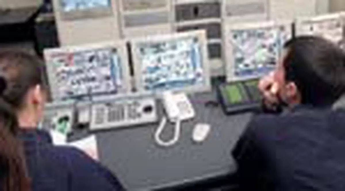 'Fortareata' unde se deseneaza timbre