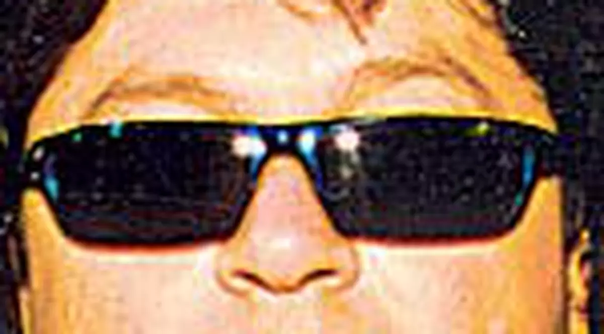 'Pentru americani conteaza mai mult un caine decat un roman'