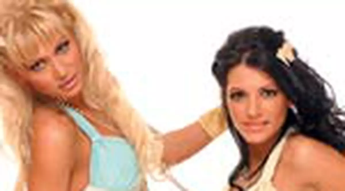 Inedit: Elegance a dat concert pentru un spectator