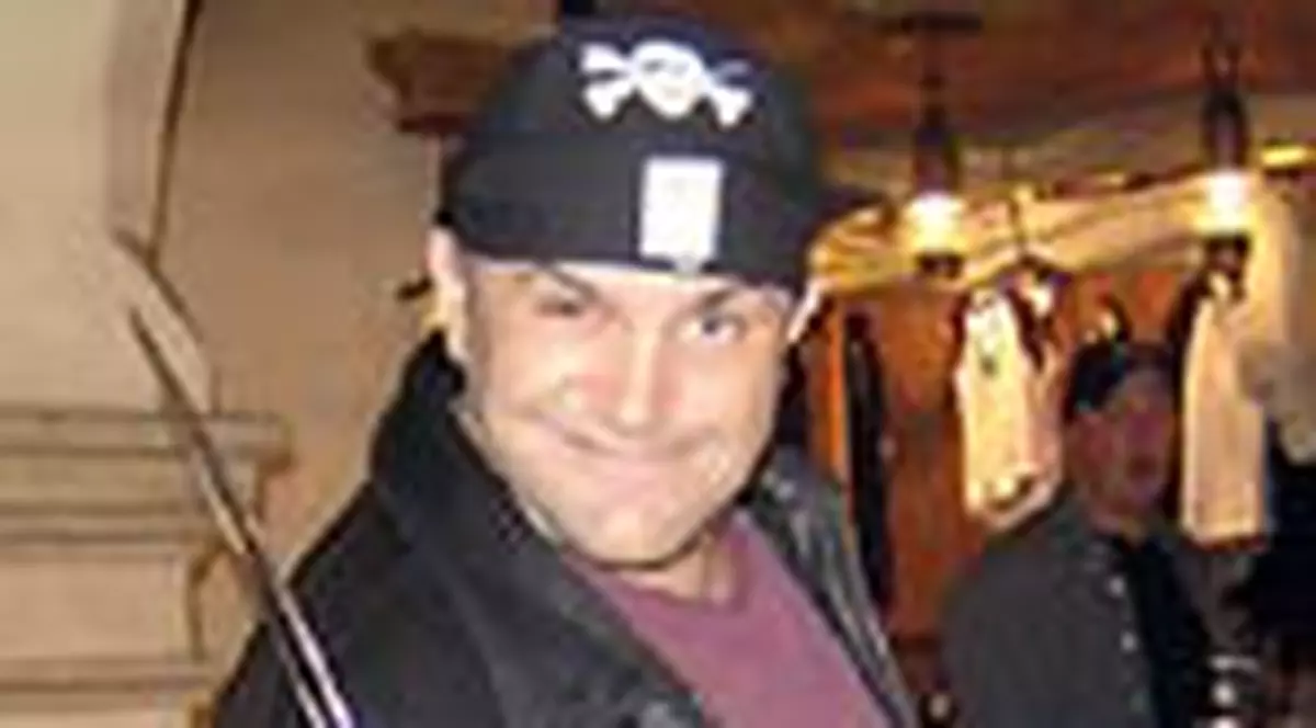 VACANTA PE VAS DE LUX, IN PACIFIC