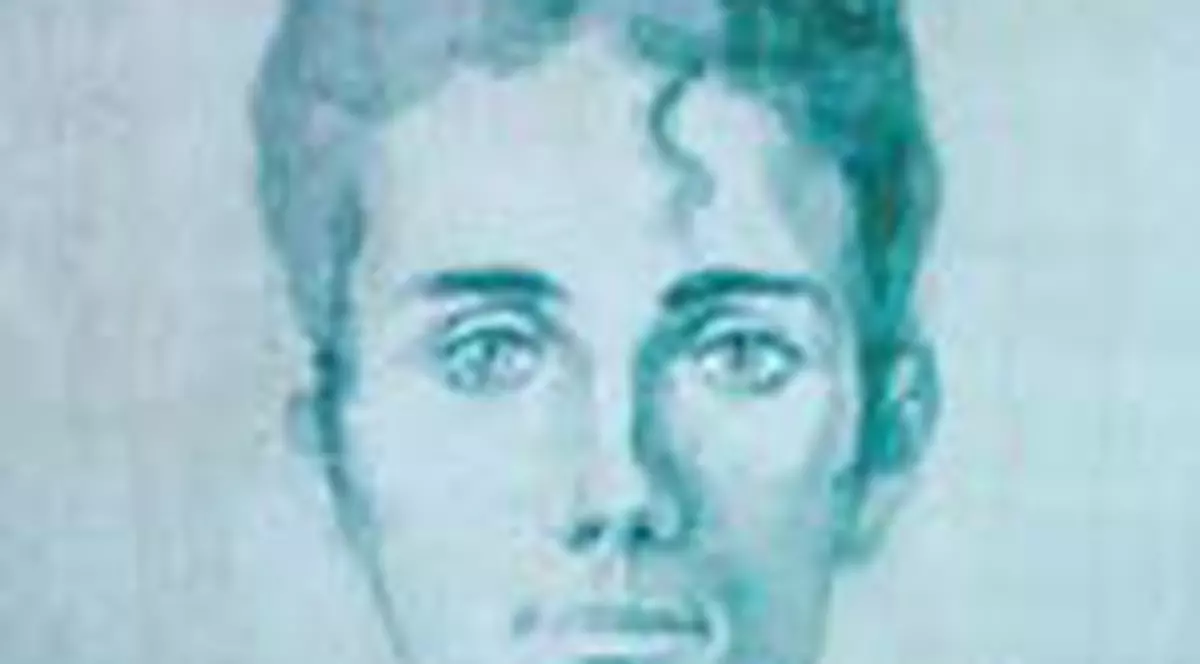 Traistariu, pictat de fratele lui