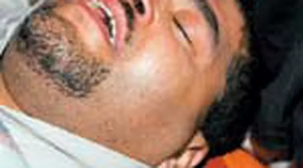 Peste 1.000 de morti in scufundarea navei egiptene