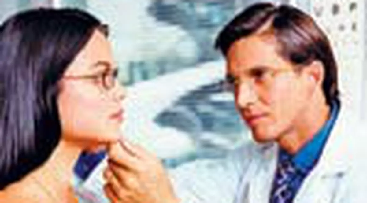 Simptome care dau de gol boala