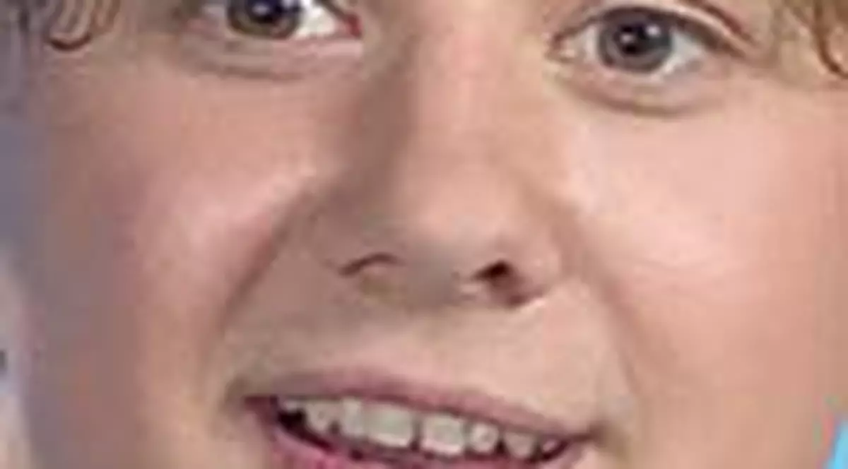 Fuego vrea botez in apa Iordanului