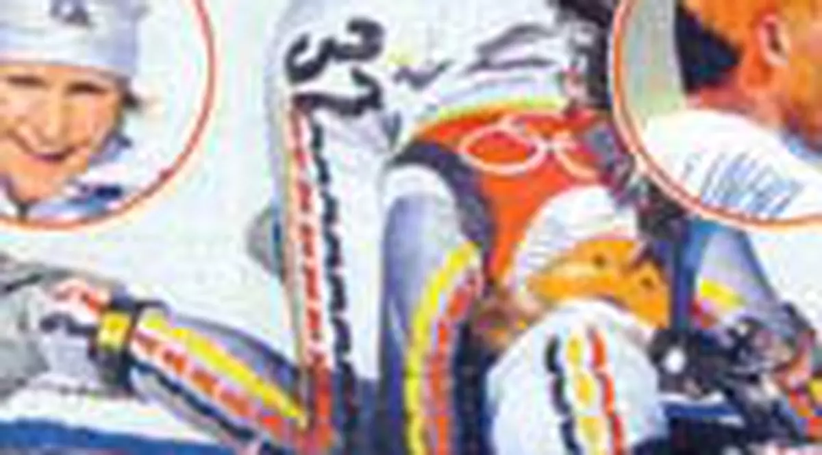 Au incurcat steagurile!