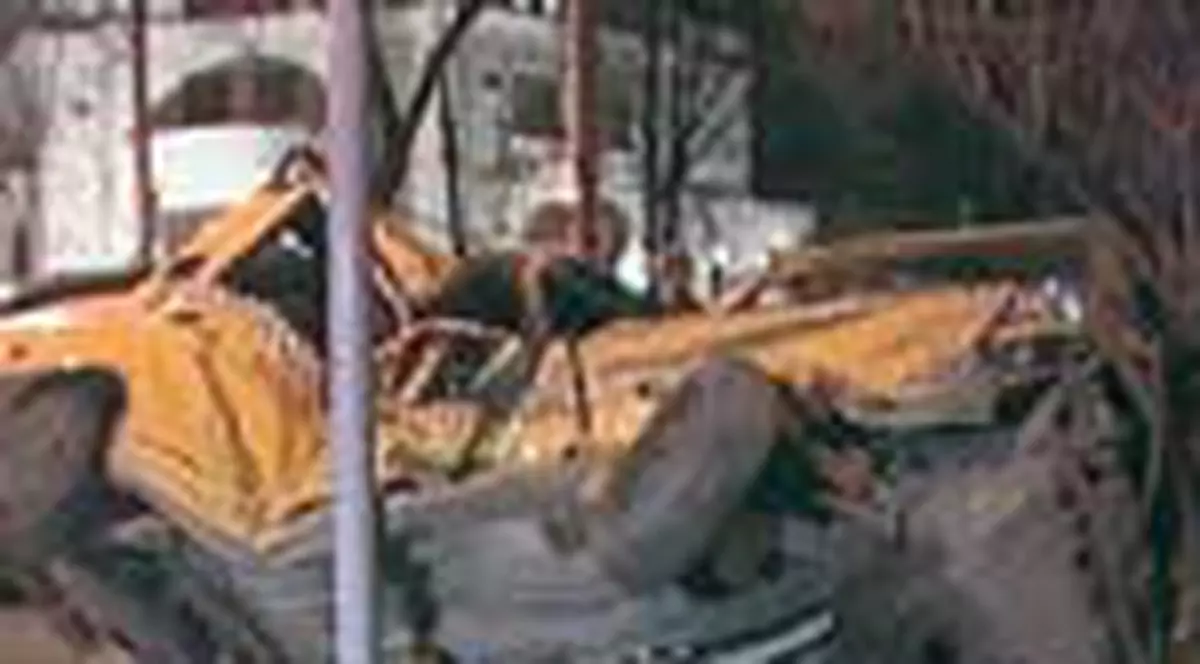 Puscasul american a fost gasit nevinovat de moartea lui Teo Peter