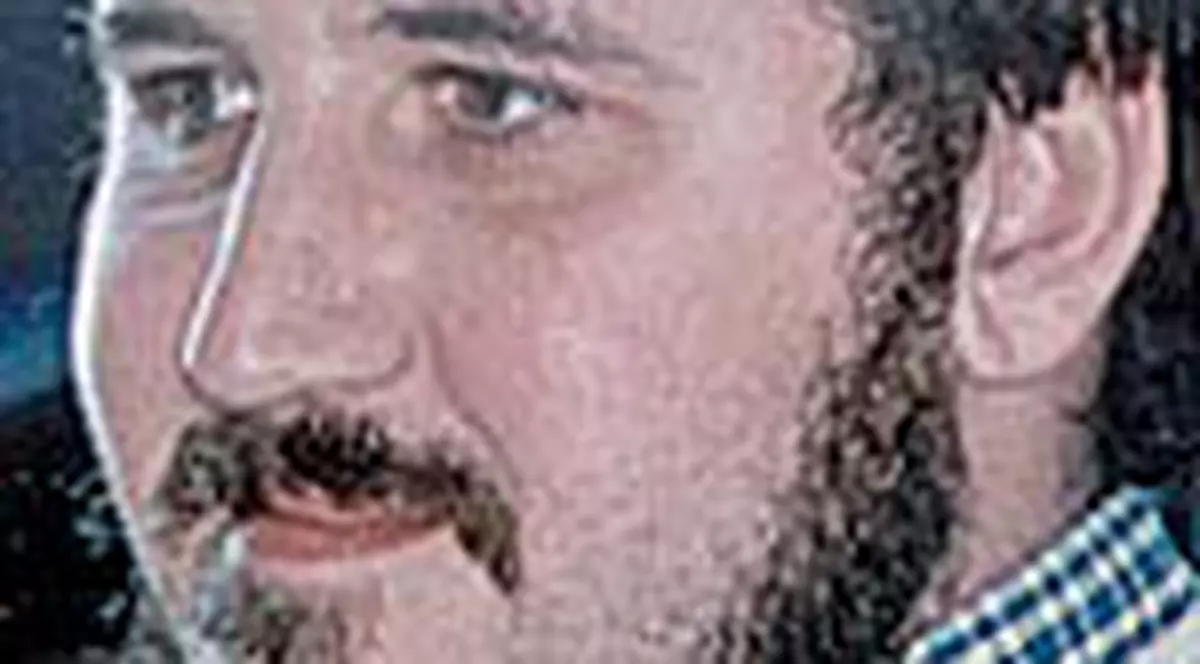 Elena Udrea, un 'dom' Semaca' de la Cotroceni