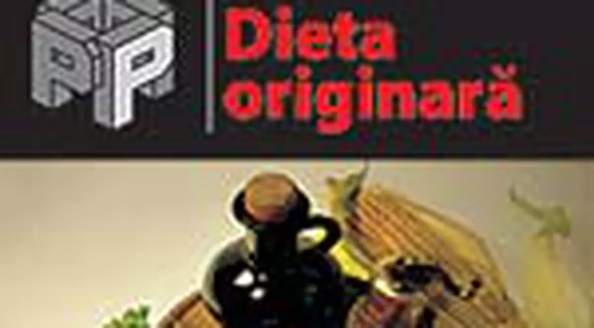 Revenire la 'Dieta originara'