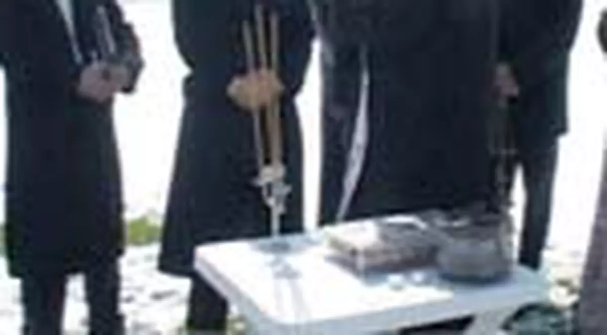 'Am alungat spiritele rele'