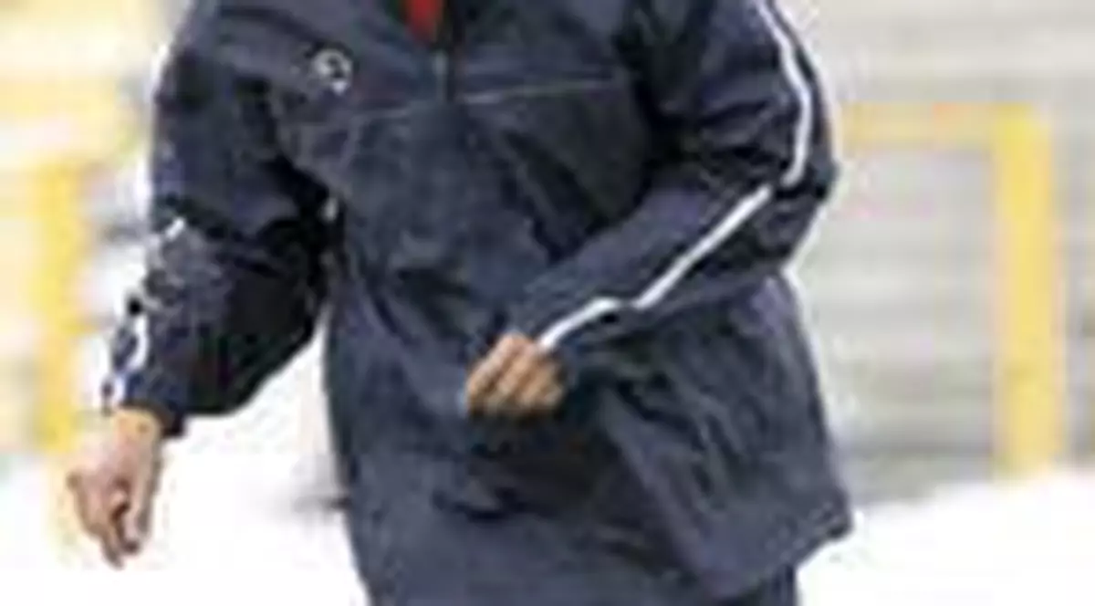 Steaua a adus un  peruan in probe