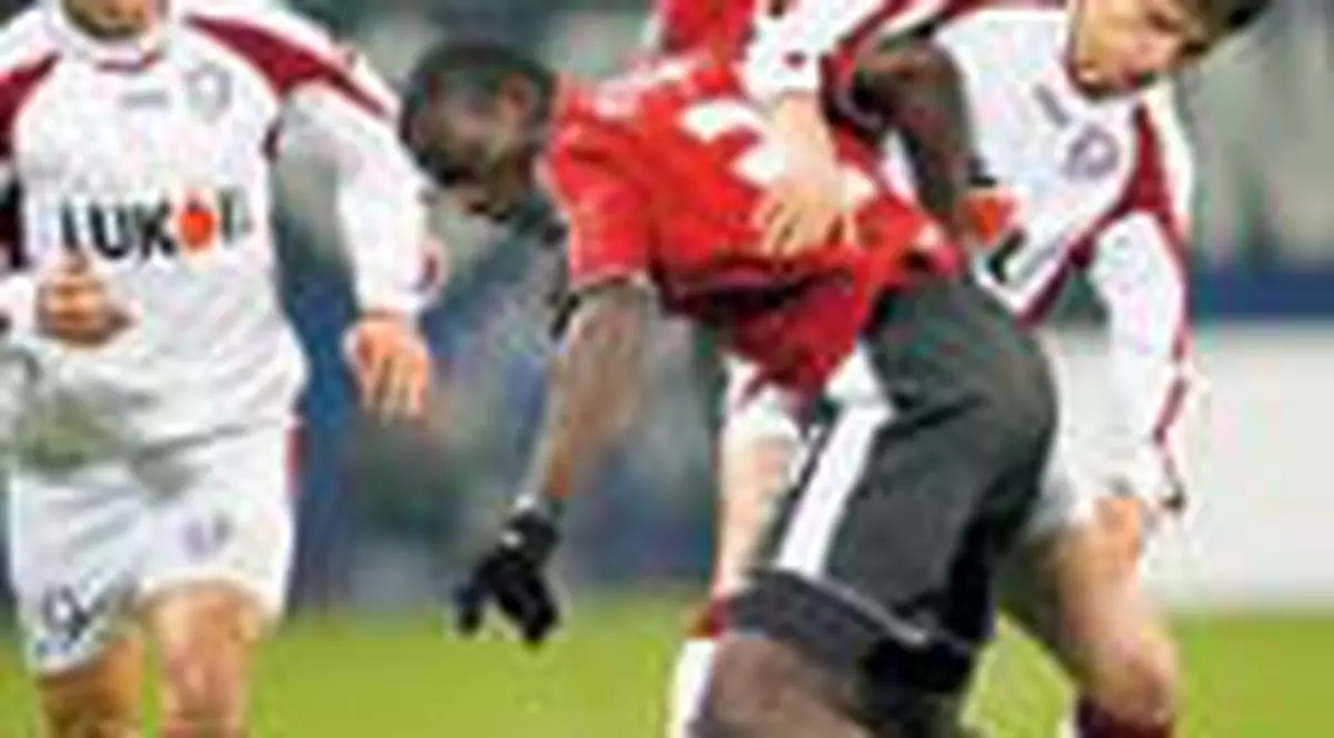 Rapid, a opta minune!