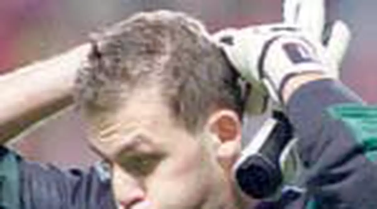 Lobont merge pe mana Rapidului