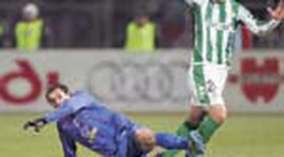 2.000 de romani vor sustine Steaua!