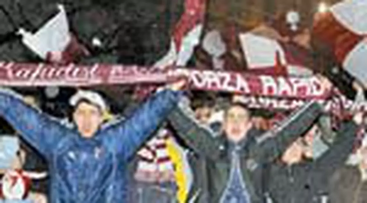 Delir la 3 dimineata