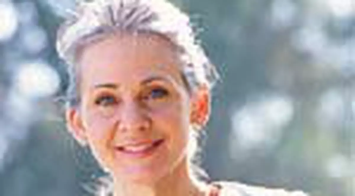 Menopauza? Nici o tragedie!