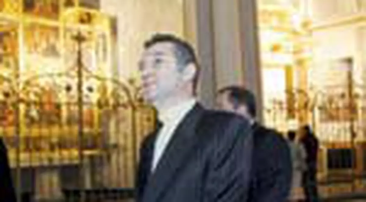 'Oli va sta mult si bine la Steaua!'