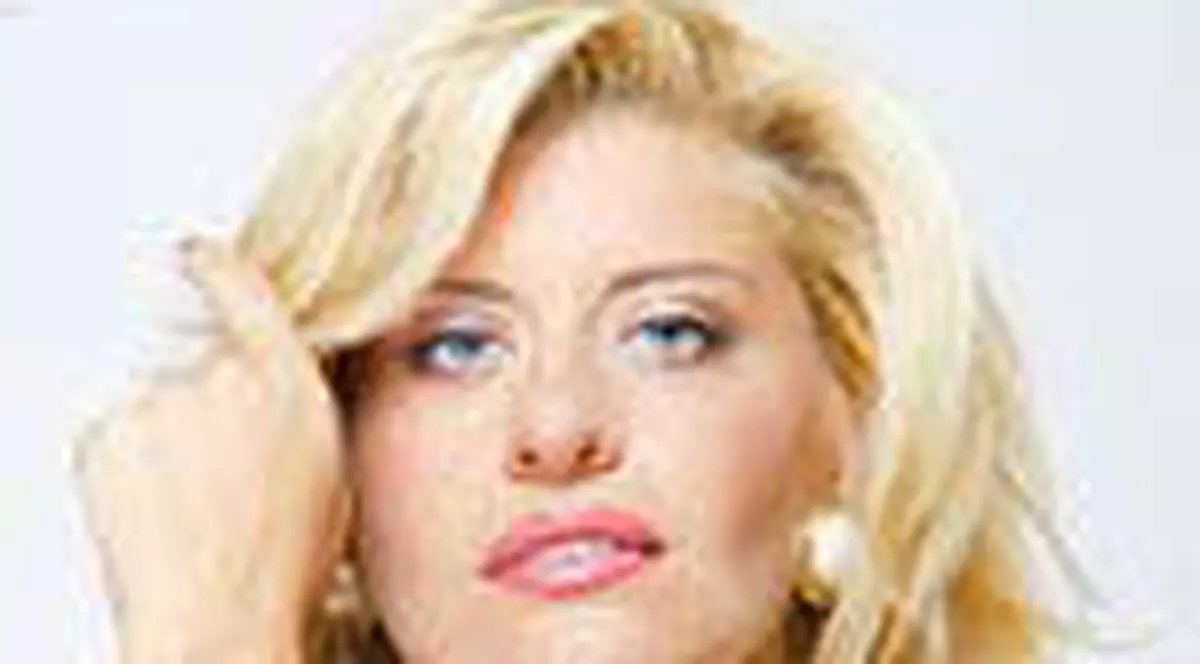 Loredana, mai indragostita ca niciodata