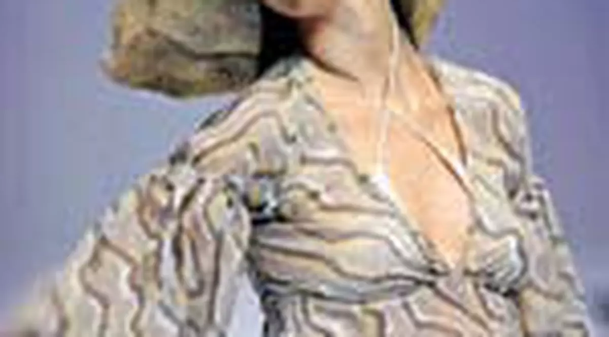 Haine 'cool' pentru gravide